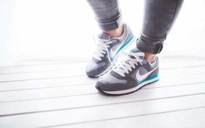4 Best Nike Shoes for Plantar Fasciitis 