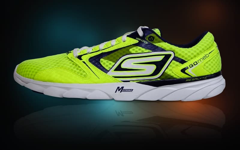 forefoot strike running shoes